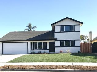 3330 Taffrail Ln, Oxnard, CA 93035