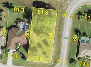 581 Boundary Blvd #1117, Rotonda West, FL 33947