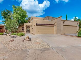 1066 Mormon Dr, Las Cruces, NM 88011