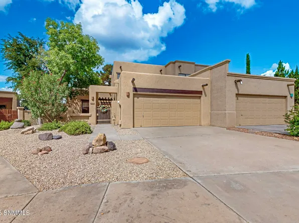 1066 Mormon Dr, Las Cruces, NM 88011