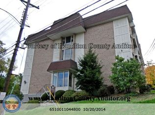 5290 Montgomery Rd #26, Cincinnati, OH 45212