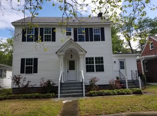 1733 Ashland Ave, Norfolk, VA 23509