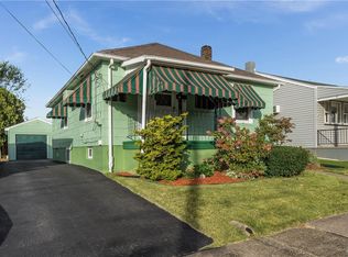 817 Miller St, Easton, PA 18042