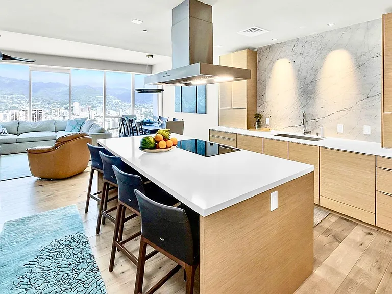 888 Kapiolani Blvd #4501 — Photo 2