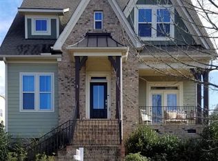 317 Austin View Blvd, Wake Forest, NC 27587