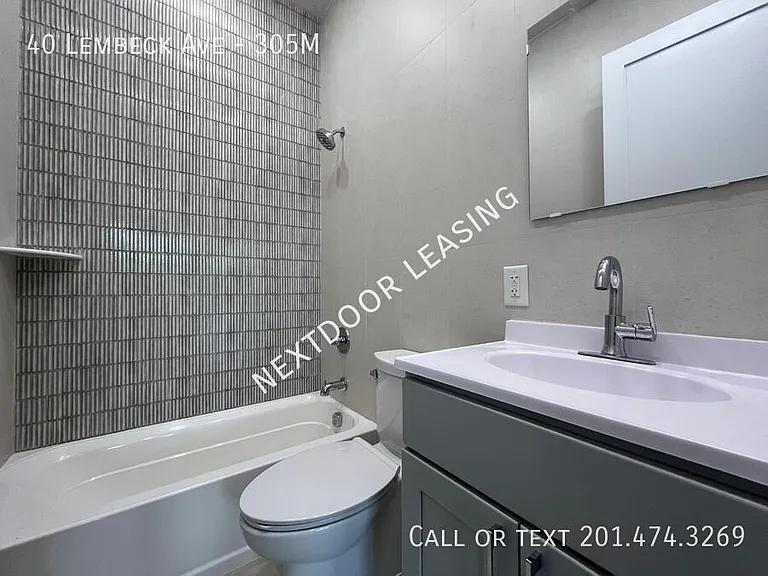 40 Lembeck Ave #305M — Photo 4