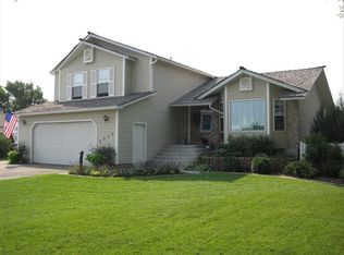 3950 E Wanda St, Ammon, ID 83406