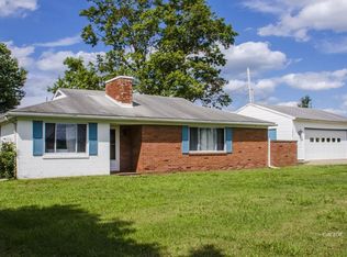 7536 Selby Rd, Athens, OH 45701