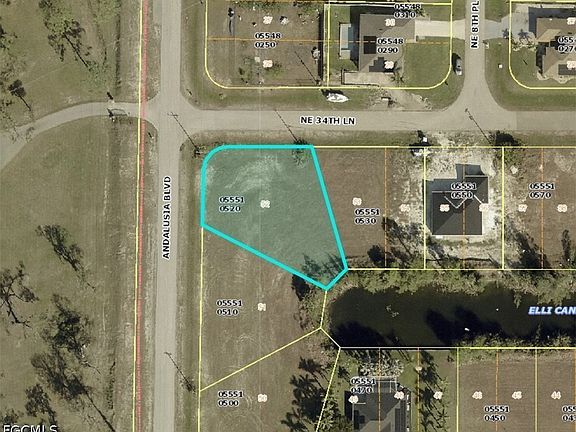 3rd image of 3429 Andalusia Blvd