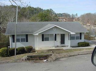 702 Howard St, Athens, TN 37303