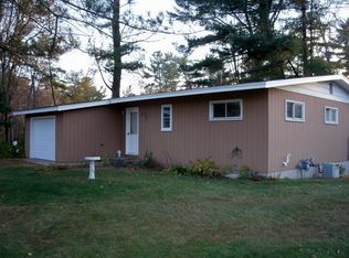 N2863 Otter Dr, Waupaca, WI 54981