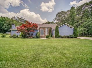 391 Quail Ridge Rd, Hiram, GA 30141
