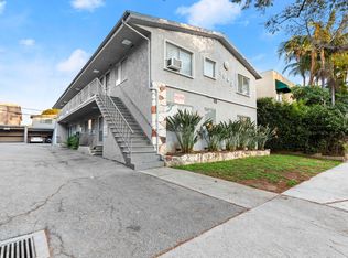 1042 Stanley, West Hollywood, CA 90046