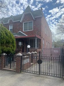 1755 Schenectady Ave, Brooklyn, NY, 11234