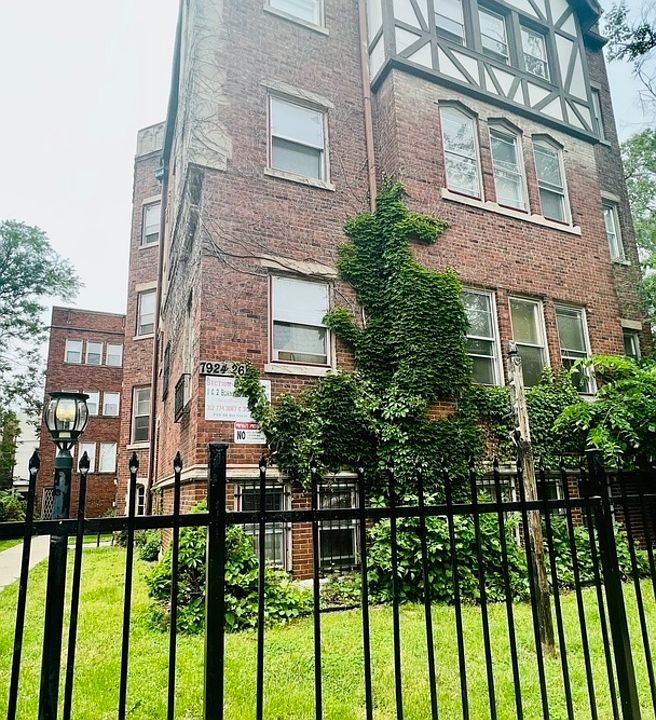 1st image of 7926 S Kingston Ave #2W
