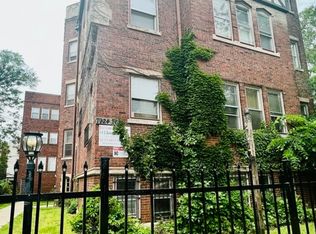 7926 S Kingston Ave #2W, Chicago, IL 60617