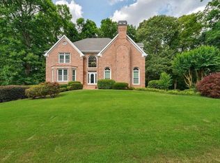 250 Webney Dr, Marietta, GA 30068