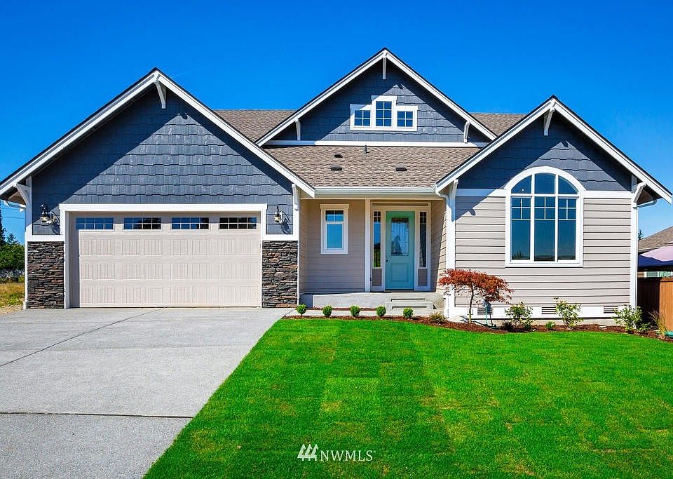 1st image of 8007 206th (Lot 20) Street E