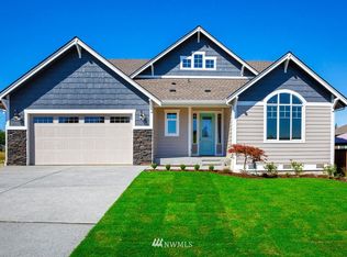 8007 206th St E LOT 20, Bonney Lake, WA 98391