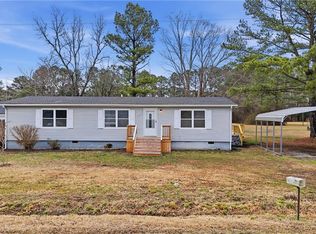 1554 Shellito Ln, Suffolk, VA 23437