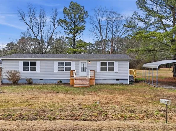 1554 Shellito Ln, Suffolk, VA 23437