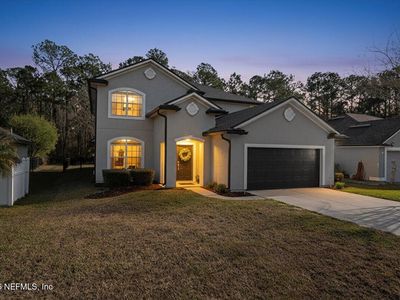 5469 CYPRESS LINKS Boulevard, Elkton, FL, 32033