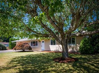 1100 NE 13th Cir, Canby, OR 97013