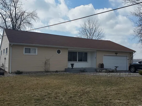 2886 E 1200 N, Yoder, IN 46798