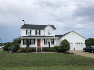 7317 Blannie Farms Ln, Willow Spring, NC 27592