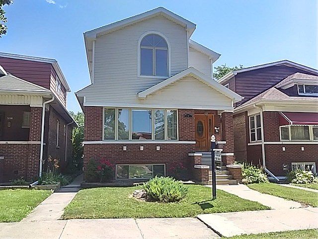 1st image of 4921 N Keeler Ave