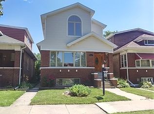 4921 N Keeler Ave, Chicago, IL 60630