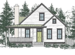 0 Turtle Cove Dr, Clayton, GA 30525