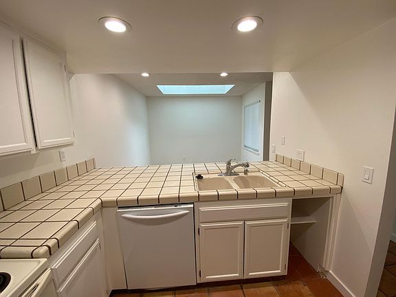 View to formal dining room