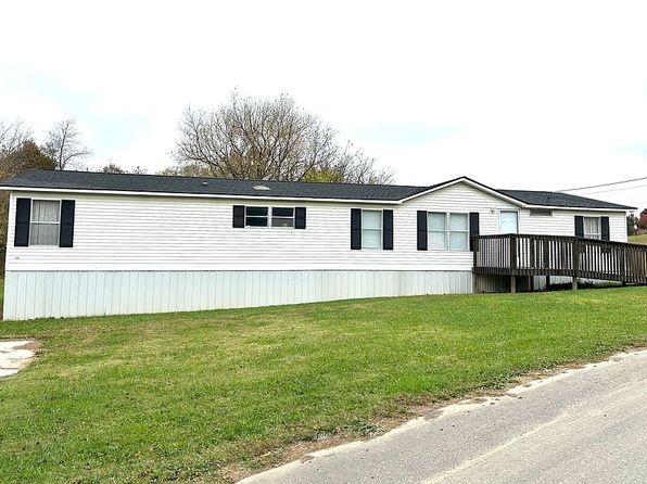 231 Lafollette Cemetery Ln