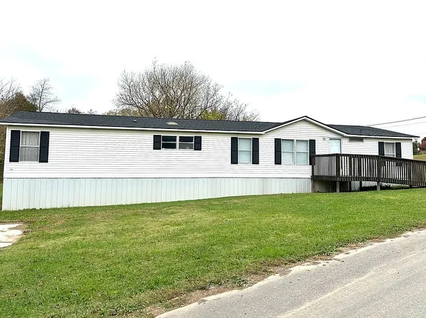 231 Lafollette Cemetery Ln, Sevierville, TN 37876