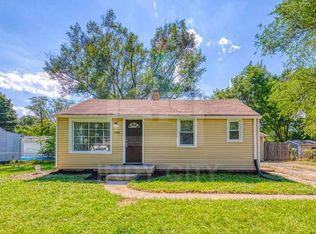 1102 Worcester Ave, Indianapolis, IN 46203
