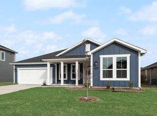529 Marcus Ln, Crowley, TX 76036