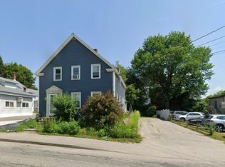 49 State St #1, Augusta, ME 04330