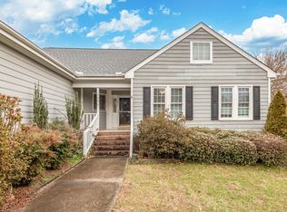 4532 Birmingham Way, Raleigh, NC 27604