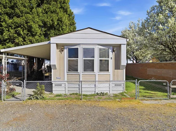 8 W Entiat Pl, Kennewick, WA 99336