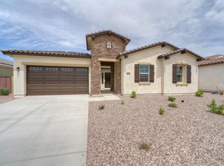 19560 E Strawberry Dr, Queen Creek, AZ 85142
