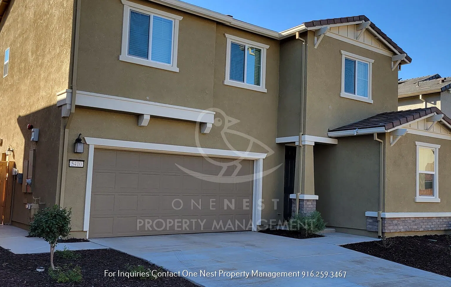 Gorgeous 4 bedroom 3 bath + Loft Rocklin Home — Photo 4