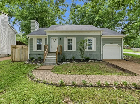 356 Cedarcliff Rd, Antioch, TN 37013