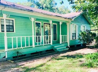 173 Johnny Ave, Pollok, TX 75969