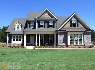 1335 Morningside Way, Bogart, GA 30622