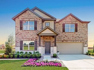 731 Autumn Lake Ln, Magnolia, TX 77354