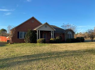 70 Ruth E Willett Dr, Midland, GA 31820