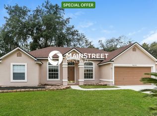 86293 Fieldstone Dr, Yulee, FL 32097
