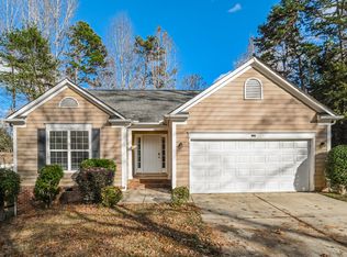 8732 Woodhill Manor Ct, Charlotte, NC 28215