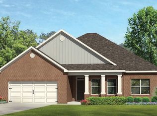 1833 Meadow Ln SW, Cullman, AL 35055